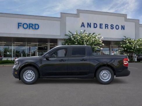 New 2026 Ford Maverick XL image 3