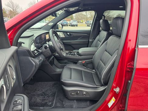 New 2026 Buick Enclave Avenir w/ Super Cruise Package image 16