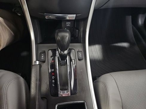 Used 2015 Honda Accord EX-L image 14