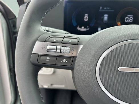New 2027 Hyundai Kona SEL Sport FWD image 28