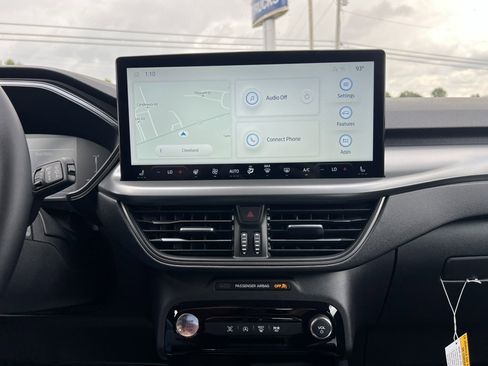 New 2025 Ford Escape Active w/ Tech Pack #1 image 20