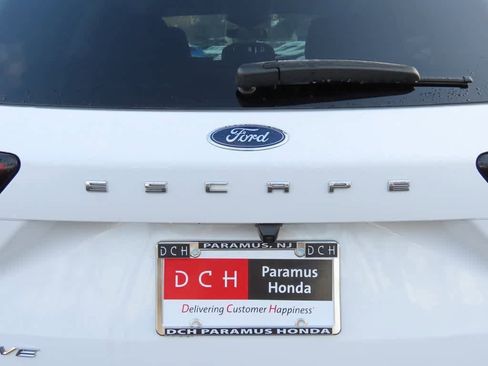 Used 2024 Ford Escape Active image 7