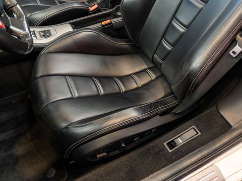 Certified 2015 Ferrari 458 Spider RWD image 12