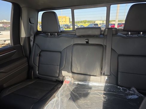 Certified 2025 GMC Sierra 2500 Denali w/ Denali Reserve Package image 10