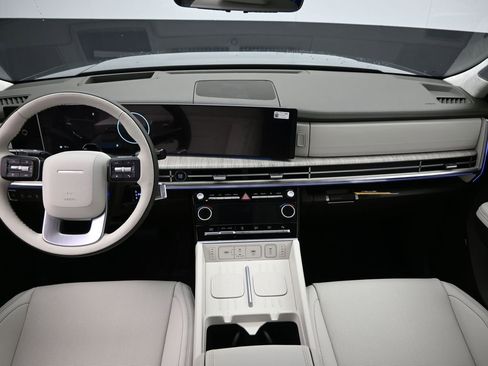 Used 2025 Hyundai Santa Fe Calligraphy image 25