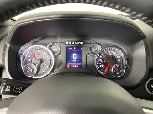 Used 2023 RAM 1500 Big Horn image 22