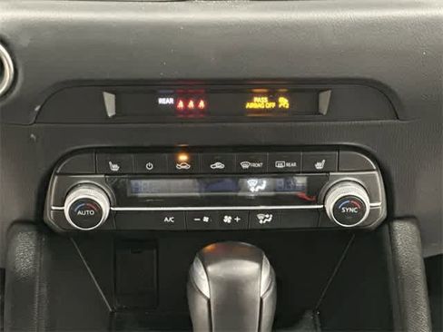 Used 2023 MAZDA CX-5 AWD 2.5 S w/ Select Package image 14