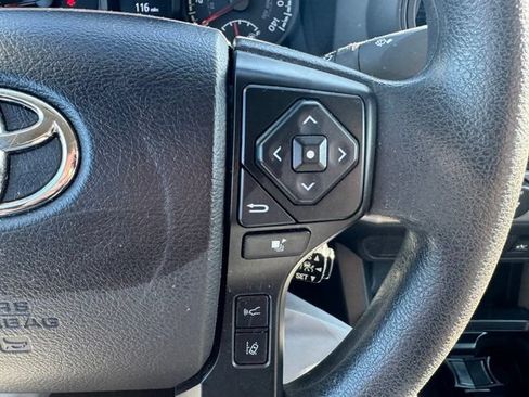 Used 2021 Toyota Tacoma SR RWD image 18