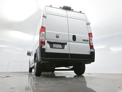 Used 2022 RAM ProMaster 2500 image 57