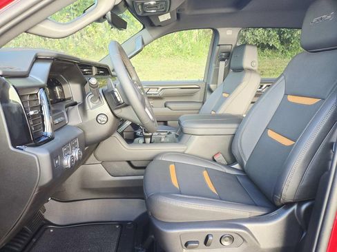 New 2026 GMC Sierra 1500 AT4 w/ AT4 Premium Package image 11