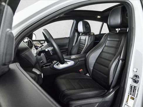 New 2026 Mercedes-Benz GLE 450 4MATIC Coupe image 18