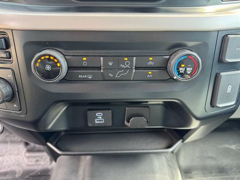 Used 2023 Ford F150 XL w/ Max Trailer Tow Package image 25