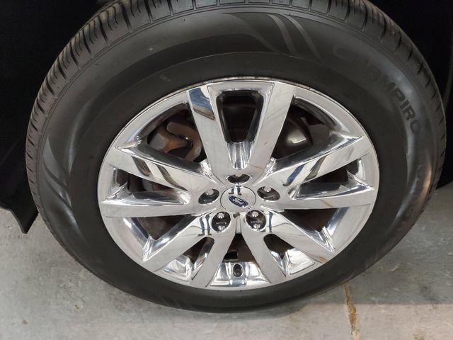 Used 2013 Ford Edge SEL FWD image 28