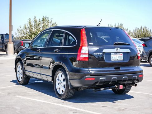 Used 2008 Honda CR-V EX image 9