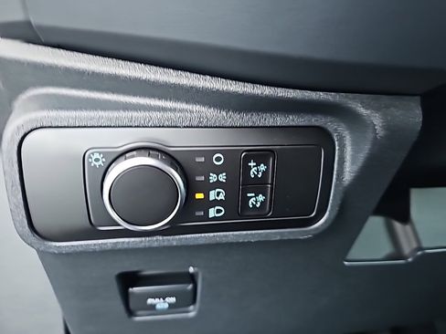 New 2025 Ford Bronco Big Bend image 21