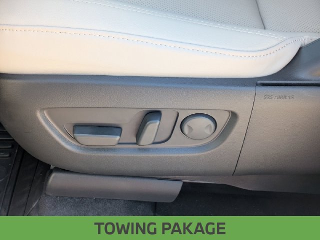 Used 2026 MAZDA CX-70 3.3 Turbo w/ Preferred Package AWD/4WD image 15