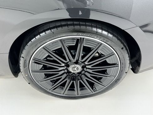 New 2026 Mercedes-Benz CLE 450 4MATIC Cabriolet image 33