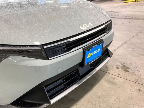 Used 2025 Kia K4 EX FWD image 32