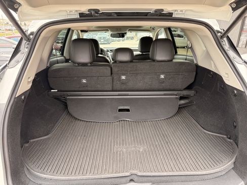 Used 2019 Nissan Murano Platinum w/ Cargo Package image 14