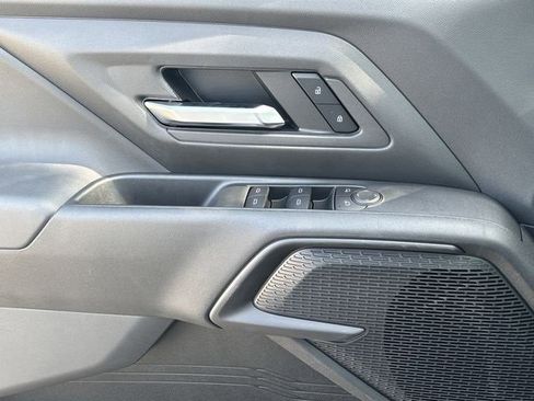 New 2025 Chevrolet Silverado EV W/T image 22