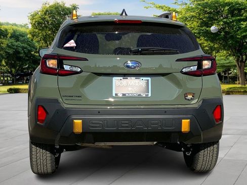 New 2026 Subaru Crosstrek 2.5i Wilderness image 4