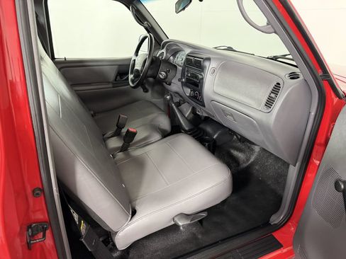 Used 2003 Ford Ranger 2WD Regular Cab image 18