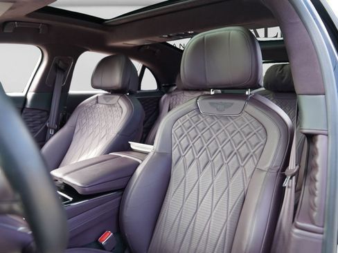 Used 2023 Bentley Flying Spur S V8 AWD/4WD image 5
