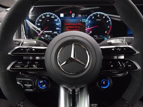 New 2025 Mercedes-Benz G 63 AMG 4MATIC image 22