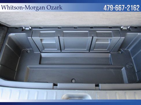 Used 2023 Nissan Pathfinder SL image 22