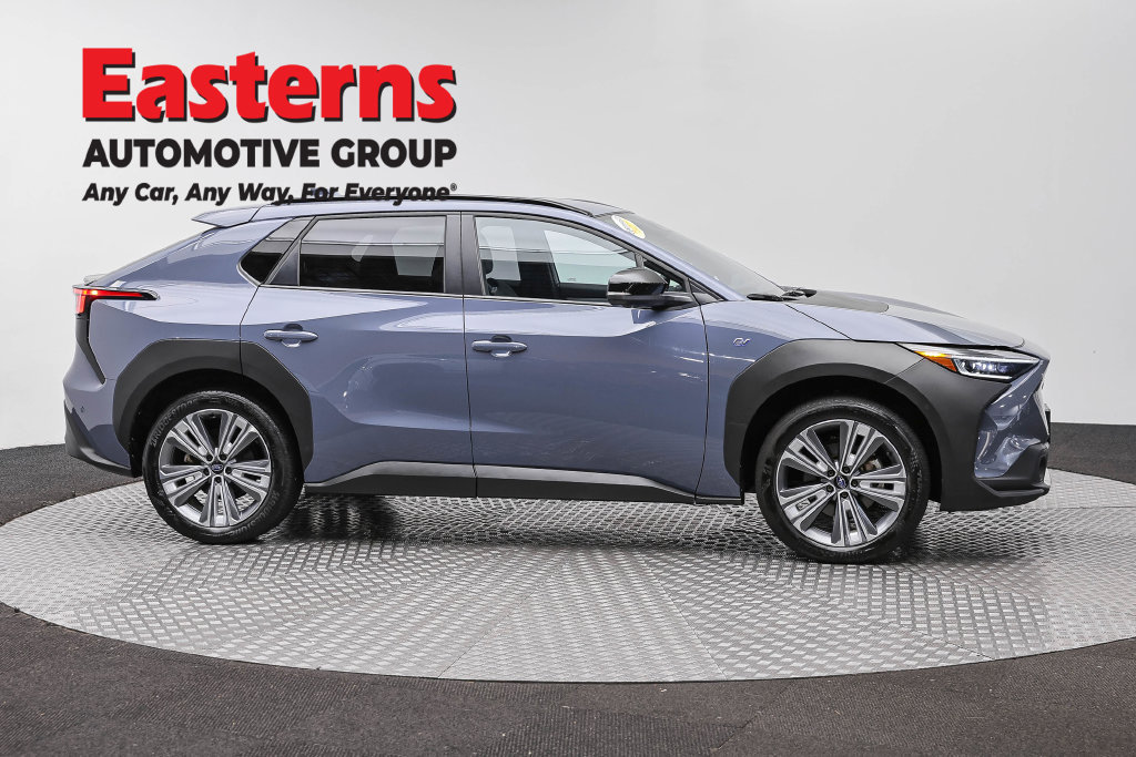 Used 2023 Subaru Solterra AWD image 6