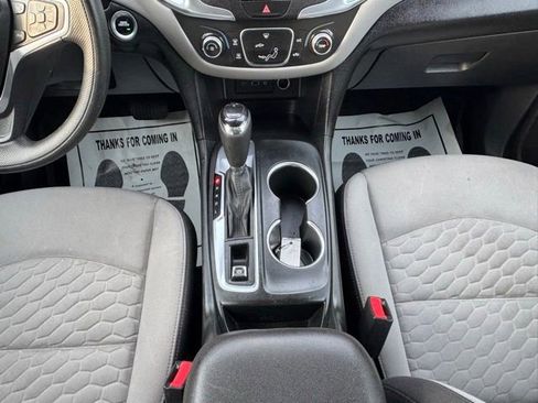 Used 2019 Chevrolet Equinox LS image 21