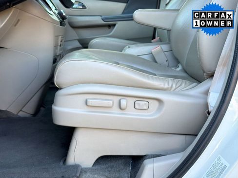 Used 2015 Honda Odyssey EX-L image 14
