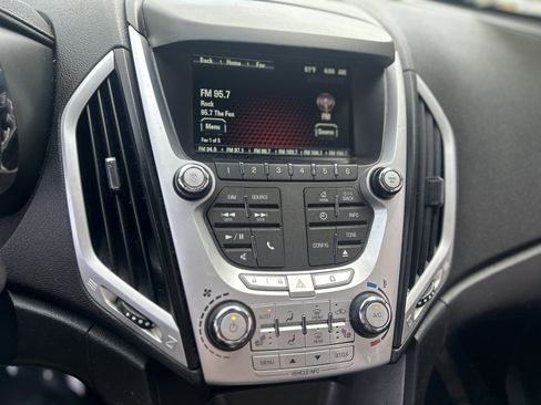 Used 2013 GMC Terrain SLT w/ Cargo Package AWD/4WD image 7