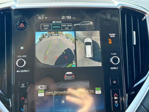 New 2025 Subaru Ascent Touring w/ Popular Package #2 image 12