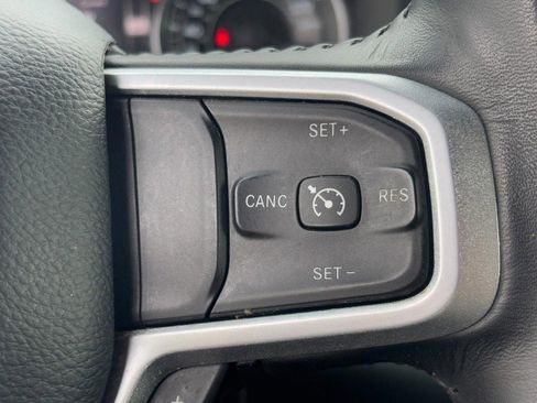 Used 2021 RAM 1500 Big Horn image 21