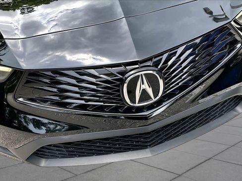 Certified 2023 Acura Integra FWD image 30