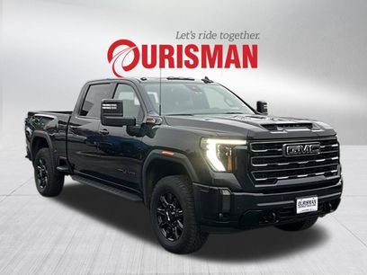 Used 2024 GMC Sierra 2500 AT4 w/ AT4 Premium Plus Package