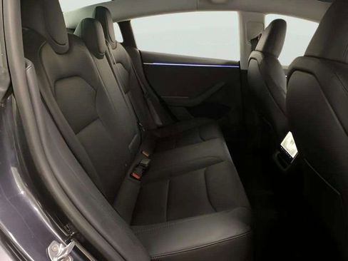 Used 2025 Tesla Model 3 Long Range image 77