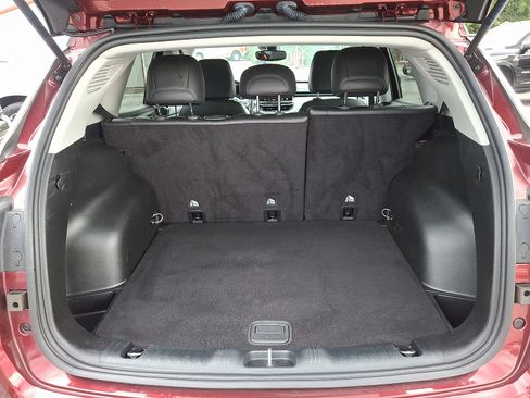 Used 2022 Jeep Compass Limited image 30