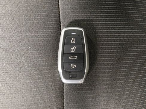 Used 2019 Honda Accord Sport image 32