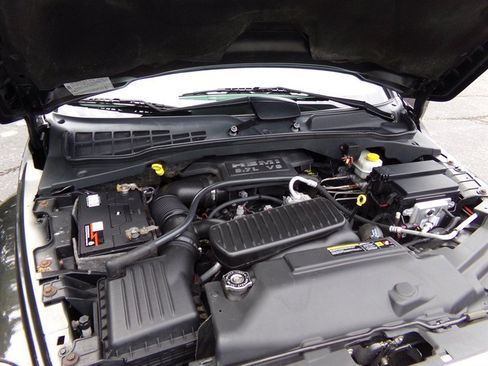 Used 2006 Dodge Durango SLT w/ Trailer Tow Group AWD/4WD image 38