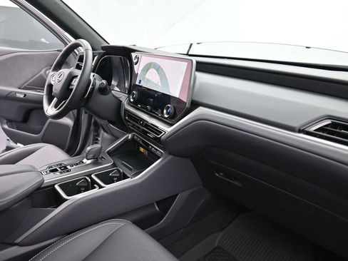 Used 2025 Lexus TX 350 AWD w/ Technology Package image 20