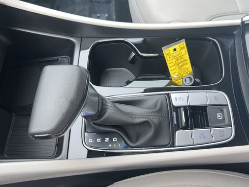 Certified 2025 Hyundai Tucson SEL image 17