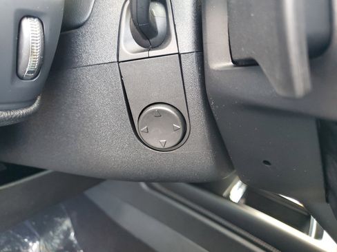 New 2026 Lincoln Corsair Reserve w/ Jet Appearance Package image 15