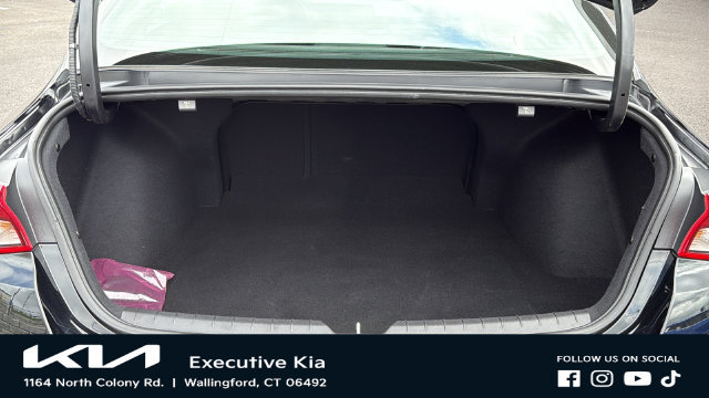 Certified 2024 Kia K5 GT-Line FWD image 26