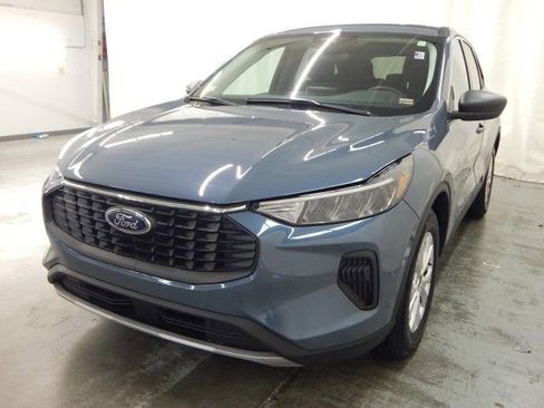 Used 2024 Ford Escape Active image 8