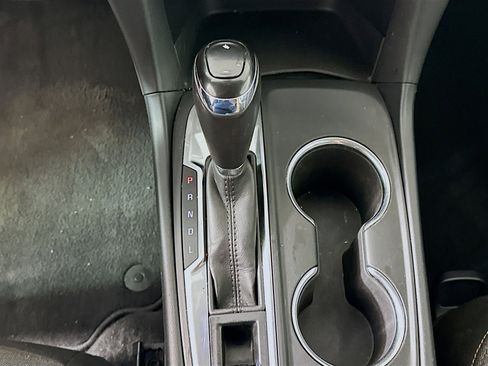 Used 2019 Chevrolet Equinox LT FWD image 23