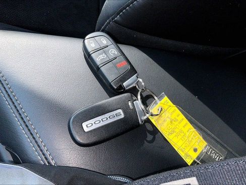 Used 2023 Dodge Challenger R/T w/ Plus Package image 14