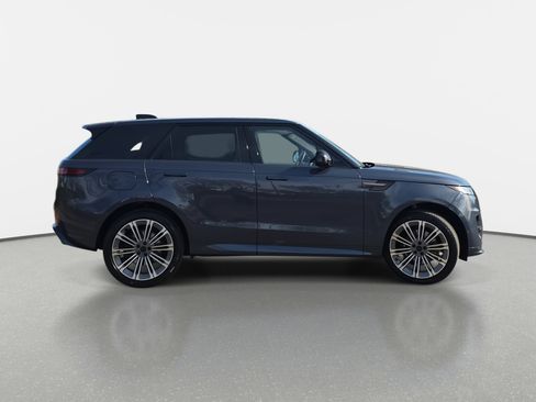 New 2026 Land Rover Range Rover Sport Dynamic SE image 4