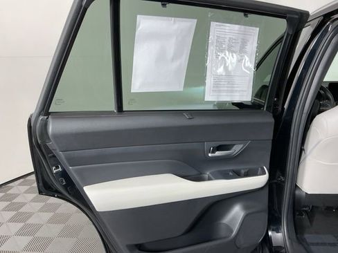 Used 2024 Toyota Grand Highlander MAX Limited image 26